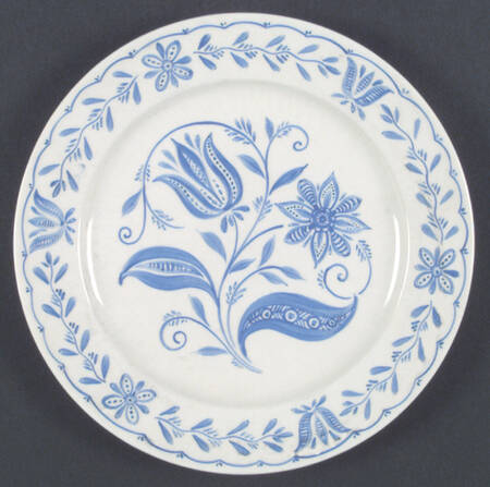 HLC1861 by Homer Laughlin 