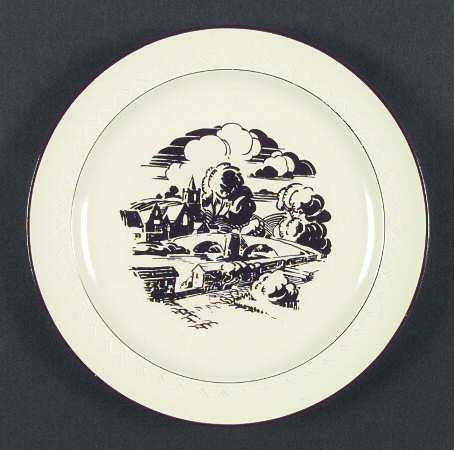 RG4729D by Homer Laughlin 