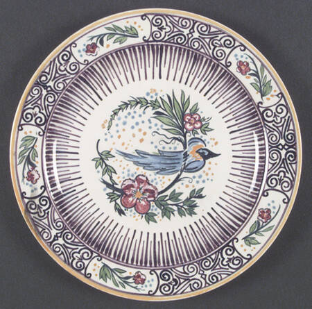HLC1863 by Homer Laughlin 