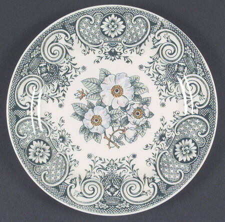 HLC1864 by Homer Laughlin 