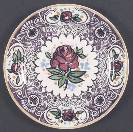 HLC1865 by Homer Laughlin 