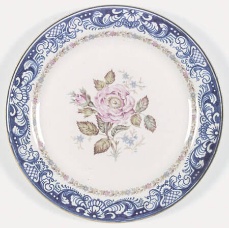 HLC1872 by Homer Laughlin 