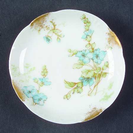 Schleiger 451b by Haviland