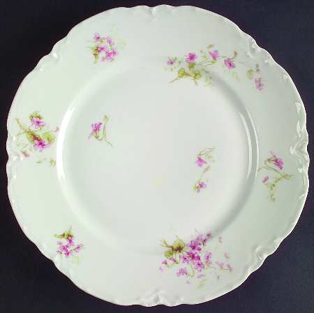 Schleiger 452b by Haviland