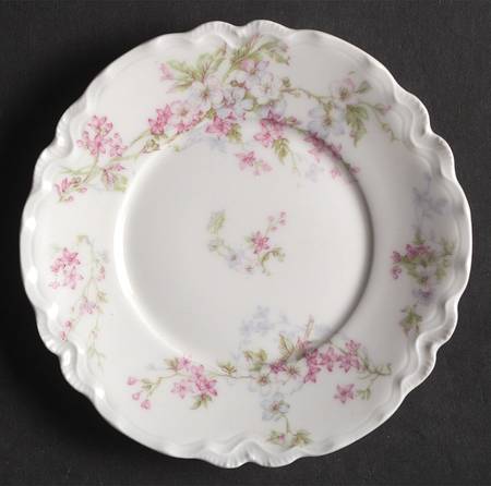 Schleiger 455b Saucer for Ramekin