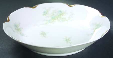 Schleiger 456B Coupe Soup Bowl