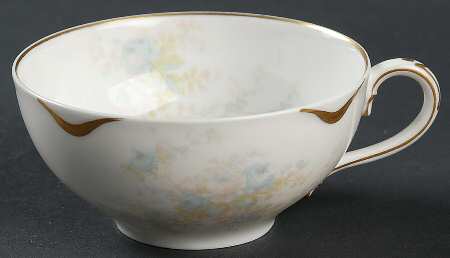Schleiger 456B Flat Cup