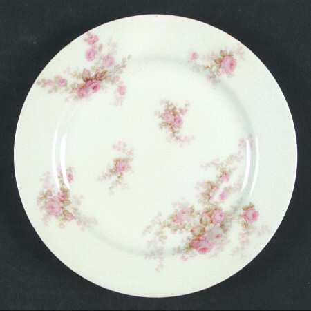 Schleiger 456c Bread & Butter Plate
