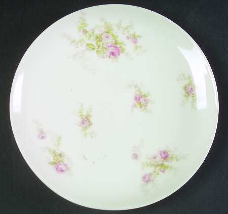 Schleiger 456c Coupe Bread & Butter Plate
