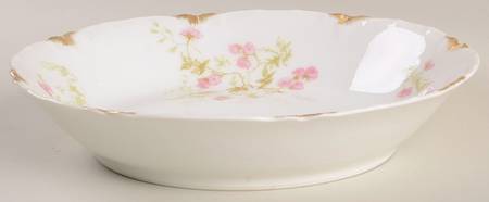 Schleiger 459A Coupe Soup Bowl