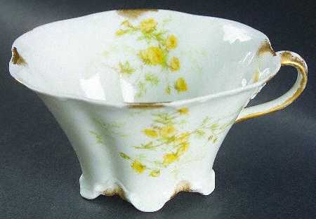 Schleiger 459F Flat Cup