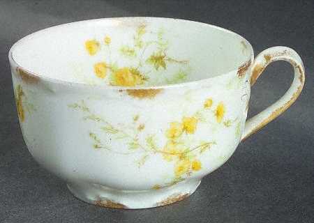 Schleiger 459F Flat Cup