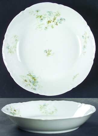 Schleiger 459H Coupe Soup Bowl