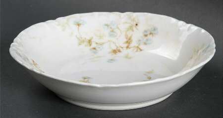 Schleiger 459H Fruit/Dessert (Sauce) Bowl