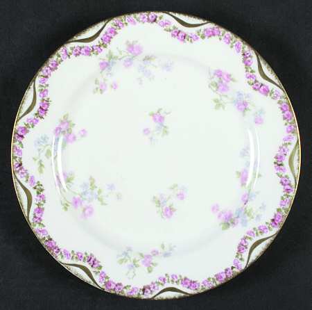 Schleiger 461b by Haviland