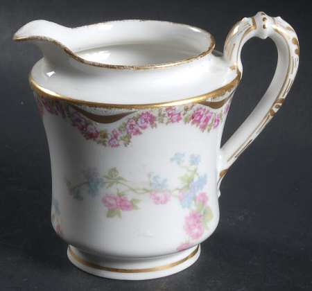 Schleiger 461b Creamer