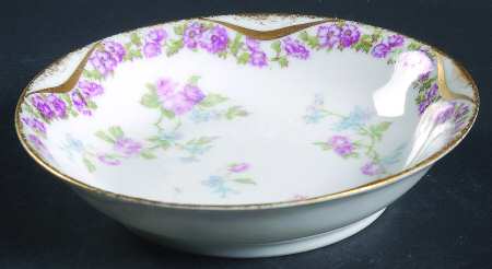 Schleiger 461b Fruit/Dessert (Sauce) Bowl