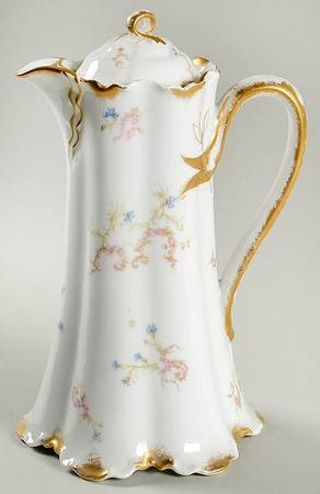 Schleiger 463 by Haviland