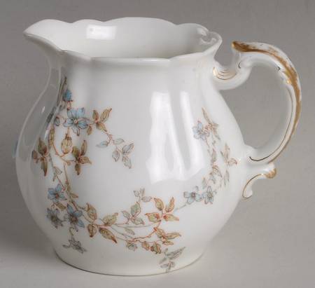 Schleiger 464l by Haviland