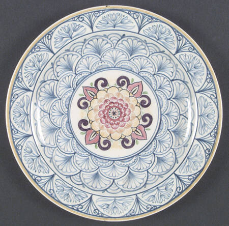HLC1900 by Homer Laughlin 