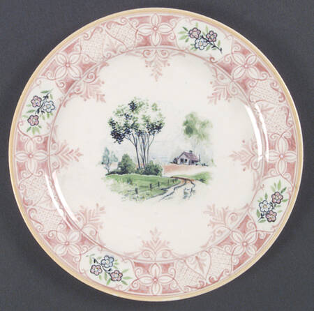 HLC1901 by Homer Laughlin 