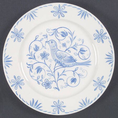 HLC1908 by Homer Laughlin 