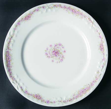 Schleiger 601d by Haviland