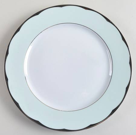 Illusion Celadon (Menthe) by Haviland