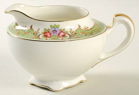 Lucerne Creamer