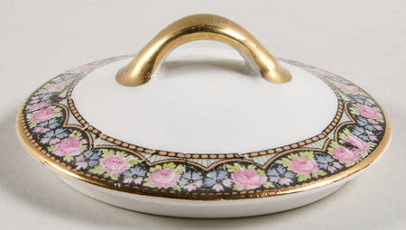 HLC1960 Lid for Sugar Bowl