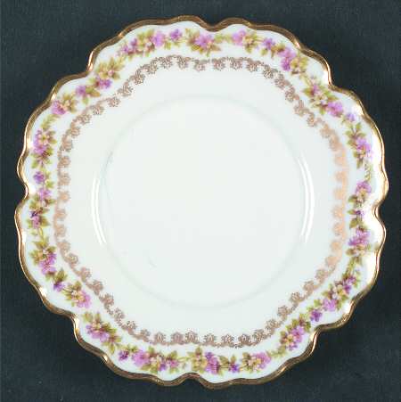 Schleiger 524c Saucer for Ramekin