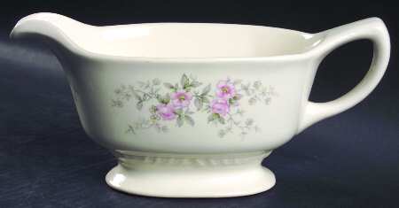 W442 Gravy Boat