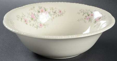 W442 9" Round Vegetable Bowl