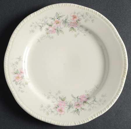 W442 Bread & Butter Plate