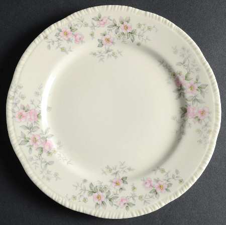 W442 Dessert/Pie Plate