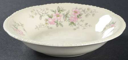 W442 Fruit/Dessert (Sauce) Bowl