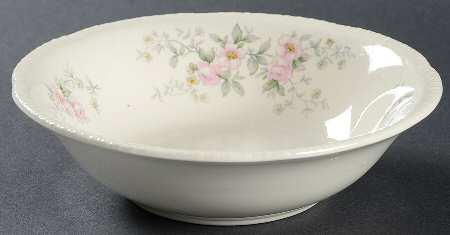 W442 Coupe Cereal Bowl