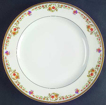 Schleiger 534C by Haviland