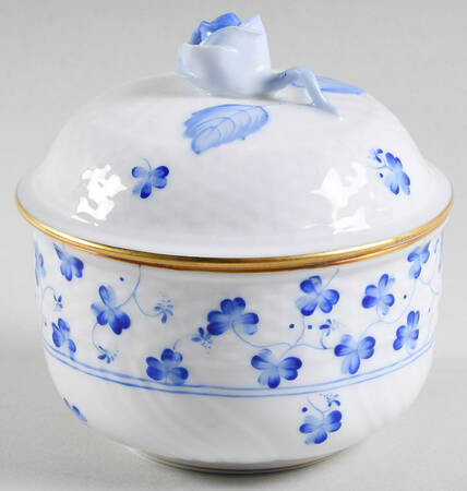 Rachael (Newer) Sugar Bowl & Lid
