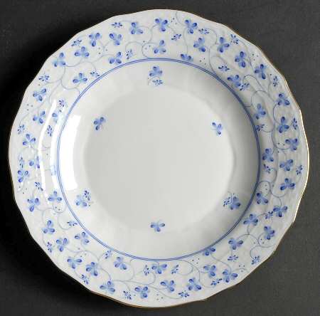 Rachael (Newer) Dessert/Pie Plate