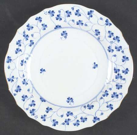 Rachael (Newer) Salad Plate