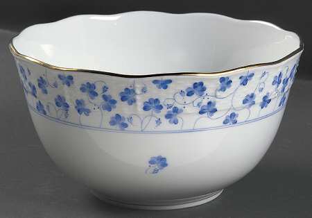 Rachael (Newer) 7" Round Vegetable Bowl