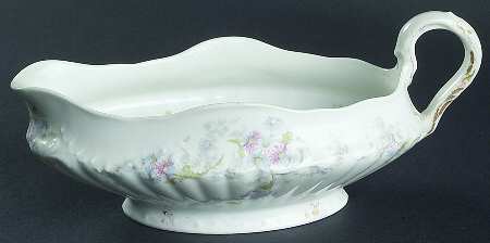 Schleiger 604b Gravy Boat