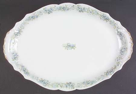 Schleiger 608 by Haviland