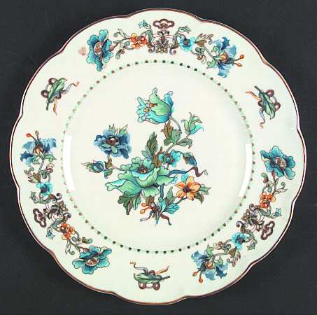 Aquarius by Haviland