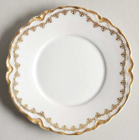Schleiger 647 Saucer for Ramekin