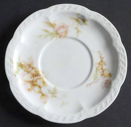 Schleiger 655c Saucer for Ramekin