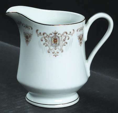 Autumn Creamer by Hira China