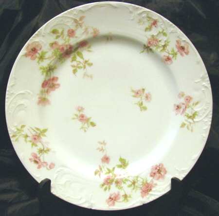 Schleiger 660e Dinner Plate