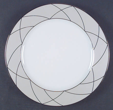 Clair De Lune (Platinum Arches) by Haviland